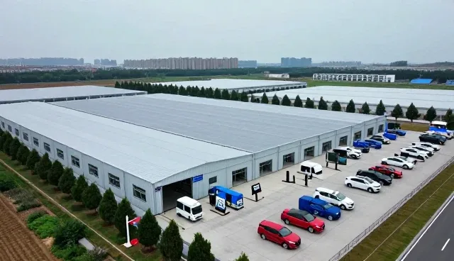 设备选型中保养服务的考量因素与实践
